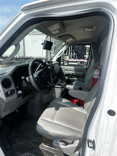 2024 Ford E350