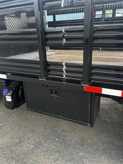 2019 Hino 195