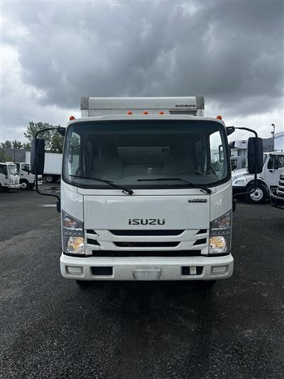 2021 Isuzu NPR HD DC 