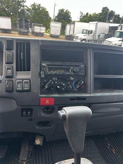 2021 Isuzu NPR HD DC 