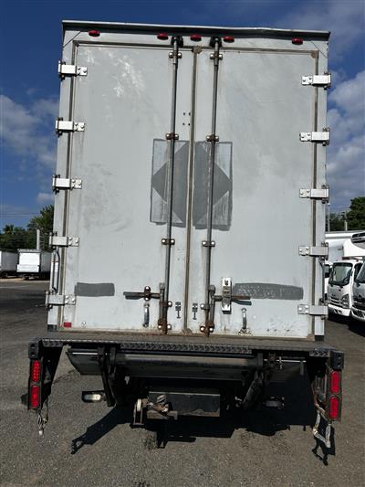 2016 Kenworth K370