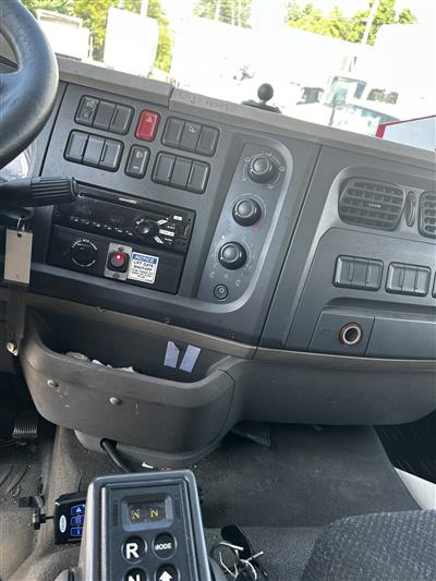 2016 Kenworth K370