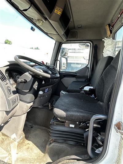 2016 Kenworth K370