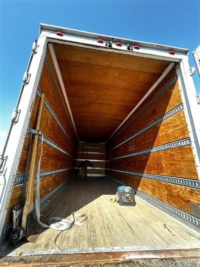 2016 Kenworth K370