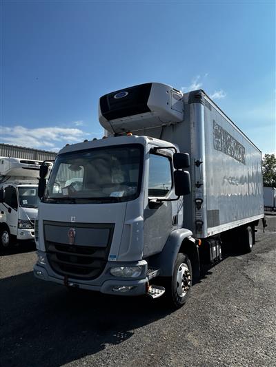 2016 Kenworth K370