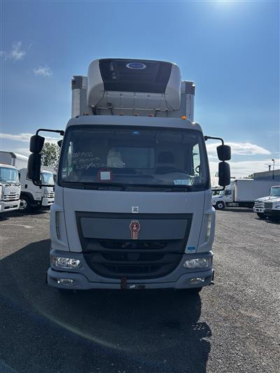 2016 Kenworth K370