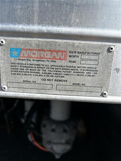 2016 Kenworth K370