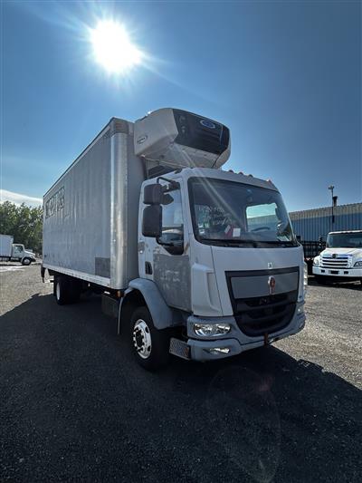 2016 Kenworth K370