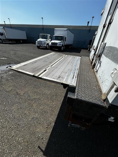 2016 Kenworth K370