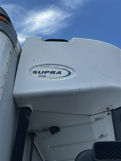 2016 Kenworth K370