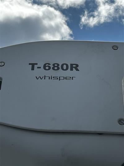2020 Isuzu FTR