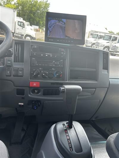 2020 Isuzu FTR