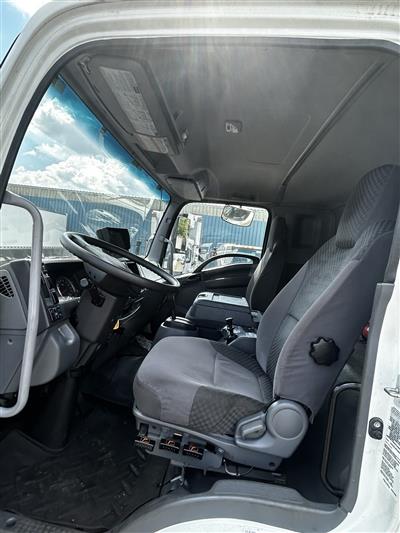 2020 Isuzu FTR