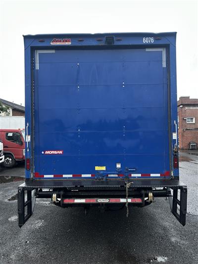 2019 Isuzu NQR