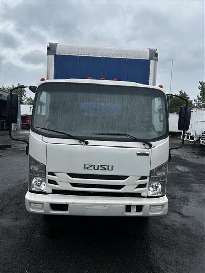 2019 Isuzu NQR