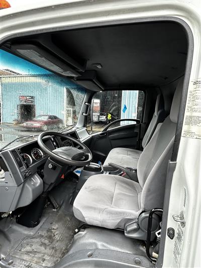 2019 Isuzu NQR