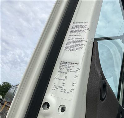2021 Freightliner M2