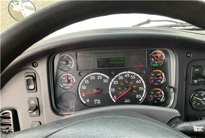 2021 Freightliner M2