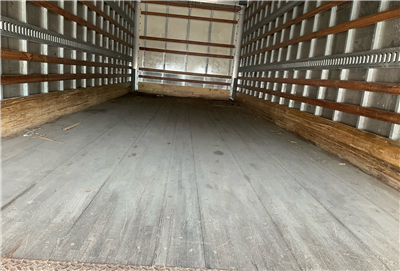 2021 Freightliner M2