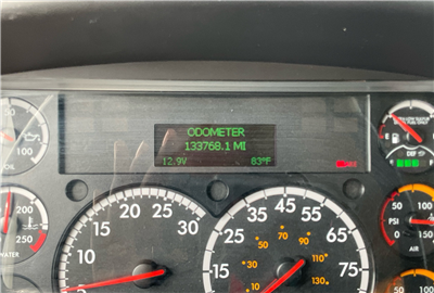 2021 Freightliner M2