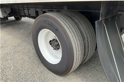 2021 Freightliner M2