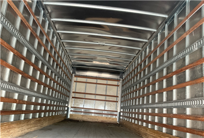 2021 Freightliner M2