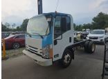 2022 Isuzu NPR HD