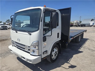 2024 Hino S5