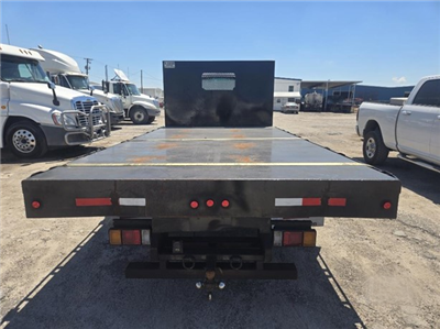 2024 Hino S5