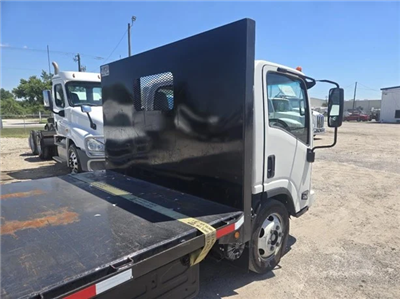 2024 Hino S5