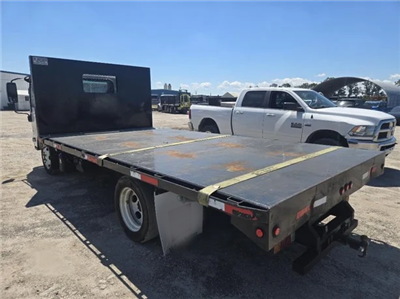 2024 Hino S5