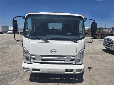 2024 Hino S5