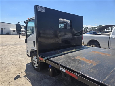 2024 Hino S5