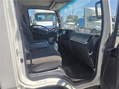 2024 Hino S5