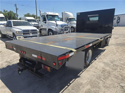2024 Hino S5