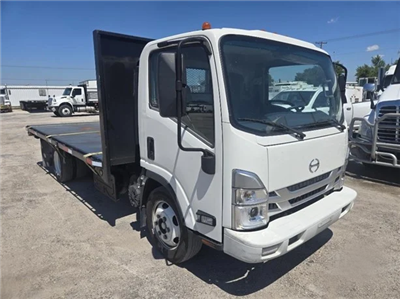 2024 Hino S5