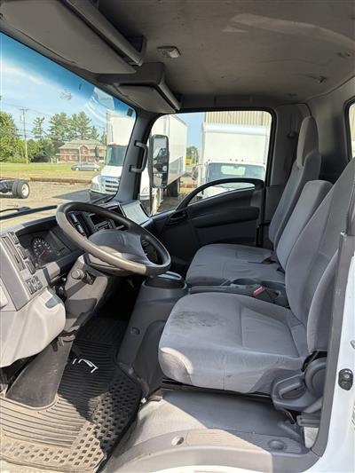 2022 Isuzu NRR