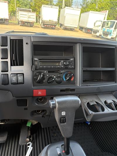 2022 Isuzu NRR