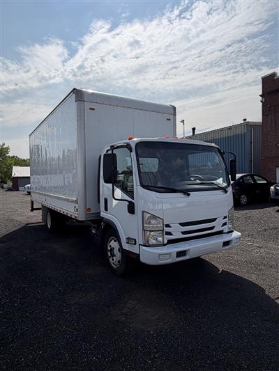 2022 Isuzu NRR
