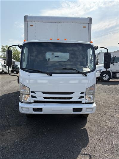 2022 Isuzu NRR