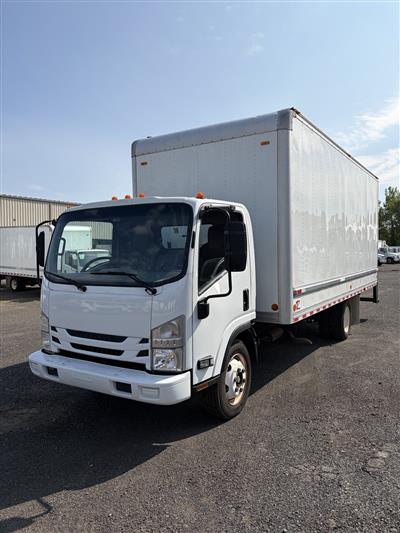 2022 Isuzu NRR