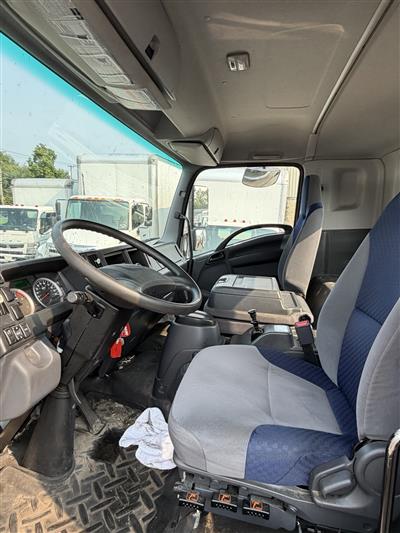 2022 Isuzu FTR