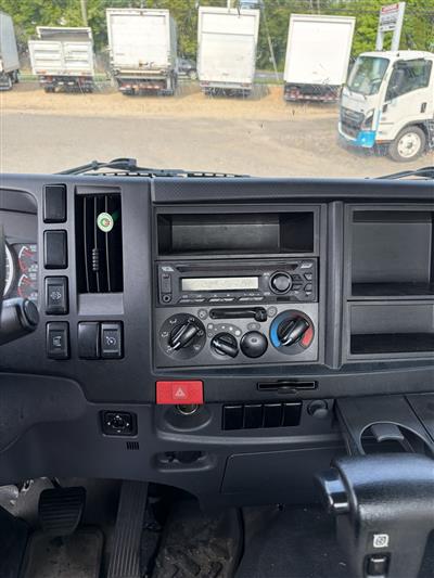2022 Isuzu FTR