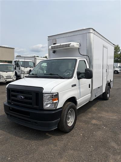 2024 Ford E350