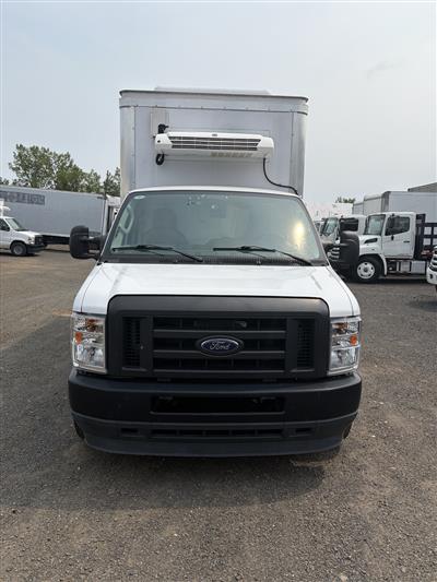 2024 Ford E350
