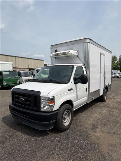 2024 Ford E350