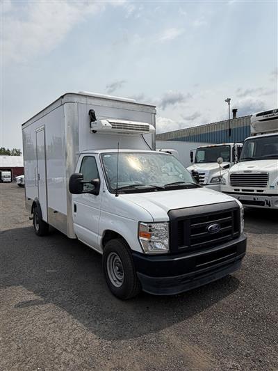 2024 Ford E350