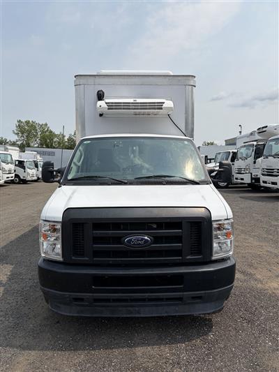 2024 Ford E350