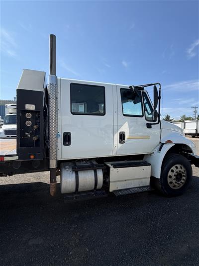 2015 International 4300