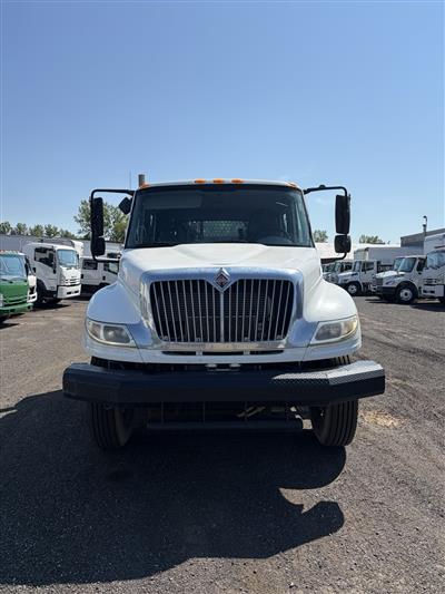 2015 International 4300